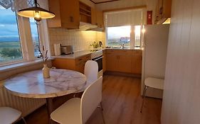 Guesthouse Klambrasel